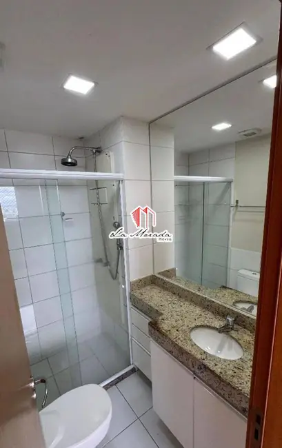 Apartamento com 3 quartos à venda, 87m2 em Praça 14 de Janeiro, Manaus - AM - imagem 8 Foto 8 de Apartamento com 3 quartos à venda, 87m2 em Praça 14 de Janeiro, Manaus - AM