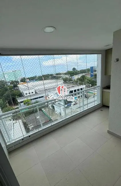 Apartamento com 3 quartos à venda, 87m2 em Praça 14 de Janeiro, Manaus - AM - imagem 2 Foto 2 de Apartamento com 3 quartos à venda, 87m2 em Praça 14 de Janeiro, Manaus - AM