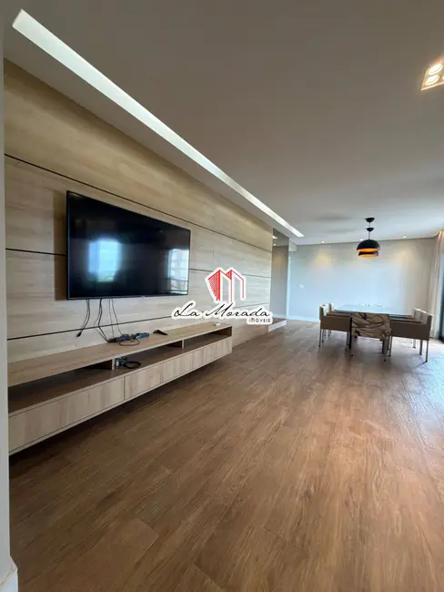 Foto 1 de Apartamento com 3 quartos à venda, 169m2 em Parque 10 de Novembro, Manaus - AM