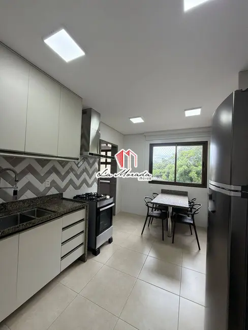 Foto 8 de Apartamento com 3 quartos à venda, 169m2 em Parque 10 de Novembro, Manaus - AM