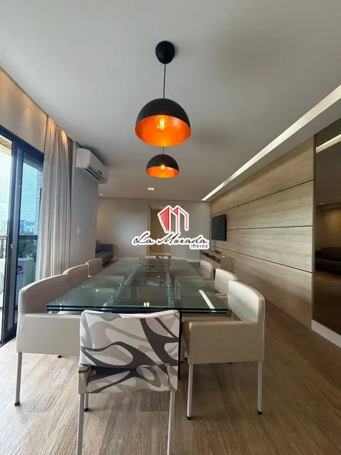 Foto 5 de Apartamento com 3 quartos à venda, 169m2 em Parque 10 de Novembro, Manaus - AM
