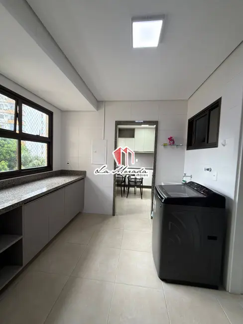 Foto 3 de Apartamento com 3 quartos à venda, 169m2 em Parque 10 de Novembro, Manaus - AM