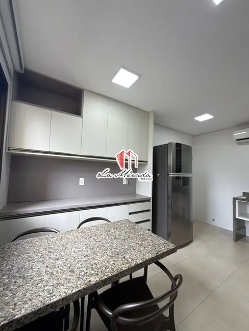 Foto 2 de Apartamento com 3 quartos à venda, 169m2 em Parque 10 de Novembro, Manaus - AM