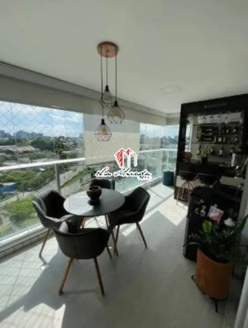 Foto 4 de Apartamento com 3 quartos à venda, 117m2 em Aleixo, Manaus - AM