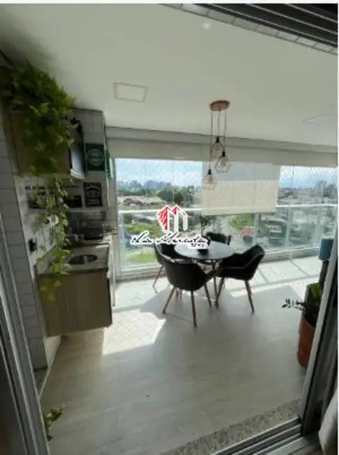 Foto 2 de Apartamento com 3 quartos à venda, 117m2 em Aleixo, Manaus - AM