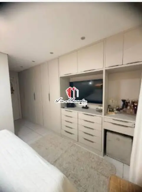 Foto 6 de Apartamento com 3 quartos à venda, 117m2 em Aleixo, Manaus - AM