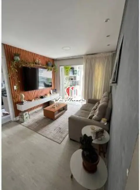Foto 1 de Apartamento com 3 quartos à venda, 117m2 em Aleixo, Manaus - AM