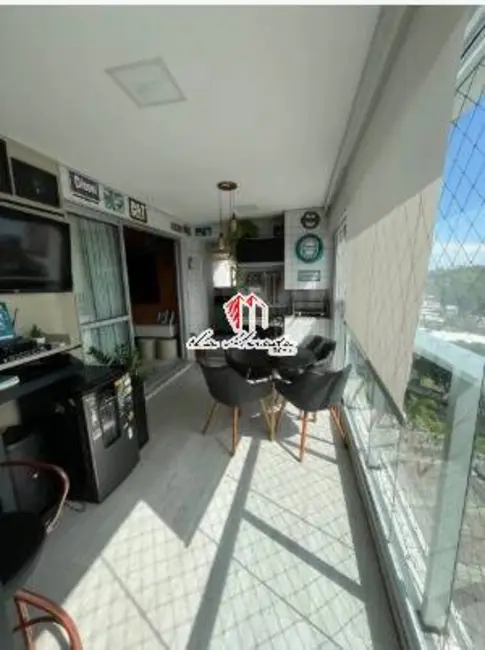 Foto 3 de Apartamento com 3 quartos à venda, 117m2 em Aleixo, Manaus - AM