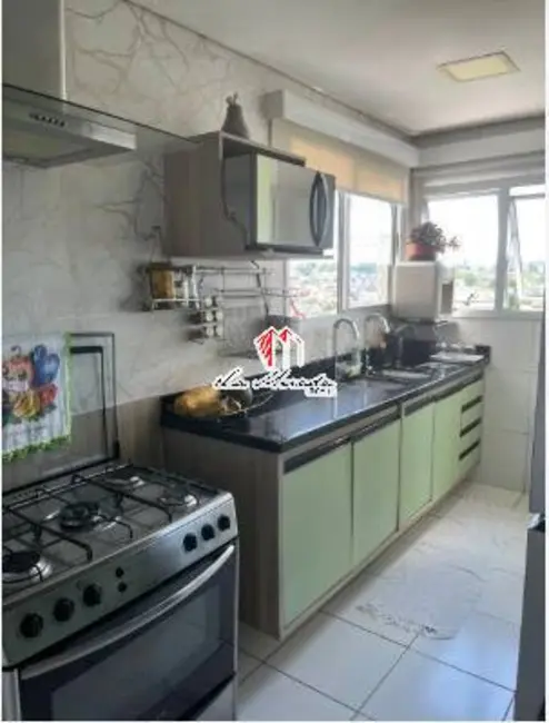 Foto 5 de Apartamento com 3 quartos à venda, 117m2 em Aleixo, Manaus - AM