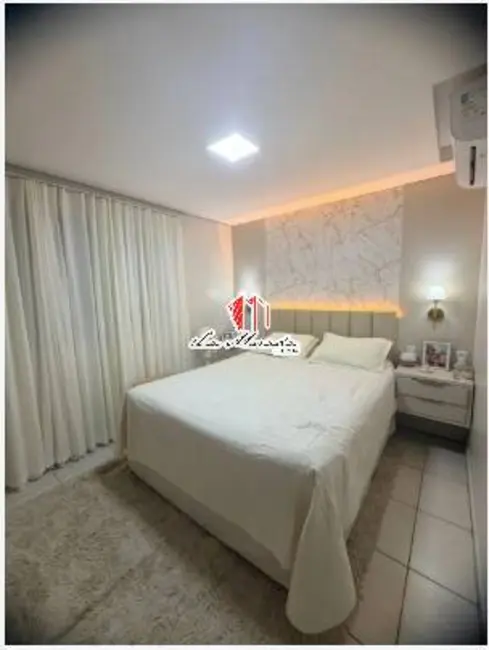 Foto 7 de Apartamento com 3 quartos à venda, 117m2 em Aleixo, Manaus - AM