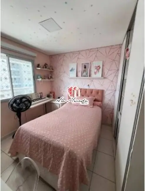 Foto 8 de Apartamento com 3 quartos à venda, 117m2 em Aleixo, Manaus - AM
