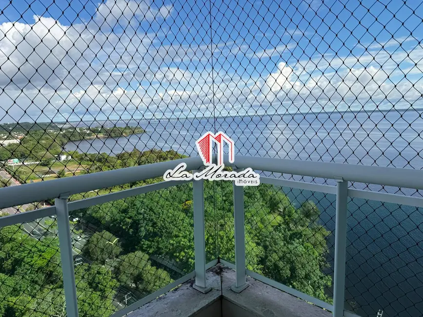 Apartamento com 3 quartos à venda, 157m2 em Ponta Negra, Manaus - AM - imagem 6 Foto 6 de Apartamento com 3 quartos à venda, 157m2 em Ponta Negra, Manaus - AM