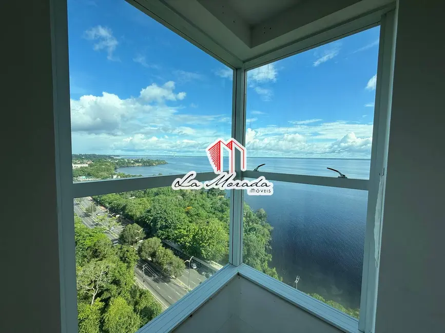 Apartamento com 3 quartos à venda, 157m2 em Ponta Negra, Manaus - AM - imagem 4 Foto 4 de Apartamento com 3 quartos à venda, 157m2 em Ponta Negra, Manaus - AM