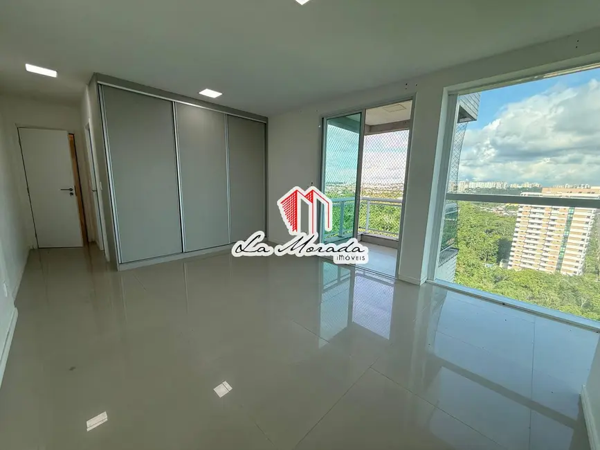 Apartamento com 3 quartos à venda, 157m2 em Ponta Negra, Manaus - AM - imagem 1 Foto 1 de Apartamento com 3 quartos à venda, 157m2 em Ponta Negra, Manaus - AM
