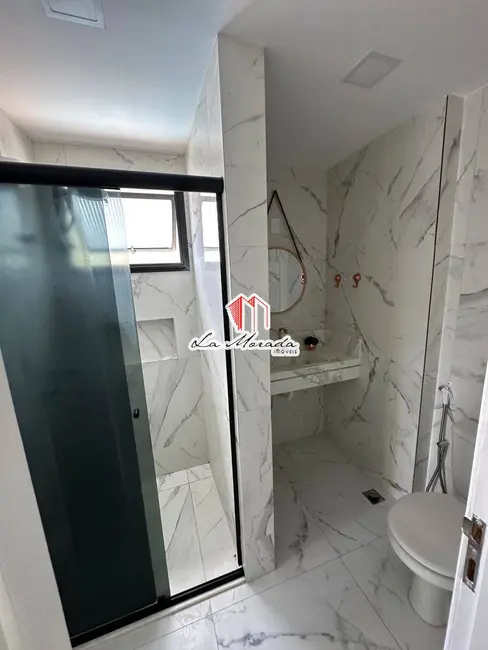 Foto 8 de Apartamento com 3 quartos para alugar, 130m2 em Nossa Senhora das Graças, Manaus - AM