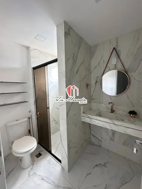 Foto 5 de Apartamento com 3 quartos para alugar, 130m2 em Nossa Senhora das Graças, Manaus - AM