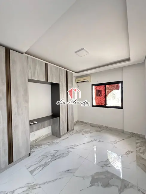 Foto 9 de Apartamento com 3 quartos para alugar, 130m2 em Nossa Senhora das Graças, Manaus - AM