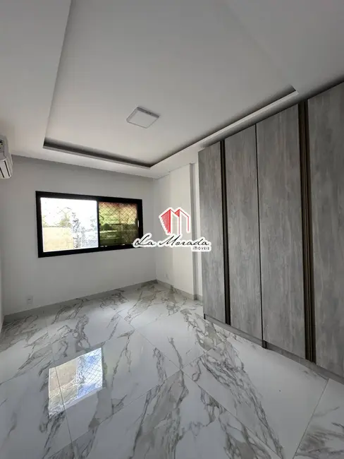 Foto 7 de Apartamento com 3 quartos para alugar, 130m2 em Nossa Senhora das Graças, Manaus - AM