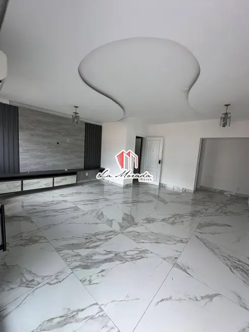 Foto 2 de Apartamento com 3 quartos para alugar, 130m2 em Nossa Senhora das Graças, Manaus - AM