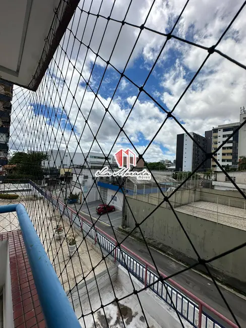 Foto 3 de Apartamento com 3 quartos para alugar, 130m2 em Nossa Senhora das Graças, Manaus - AM