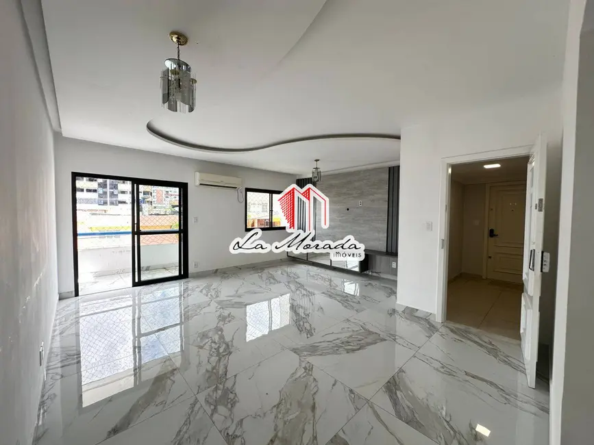 Foto 1 de Apartamento com 3 quartos para alugar, 130m2 em Nossa Senhora das Graças, Manaus - AM