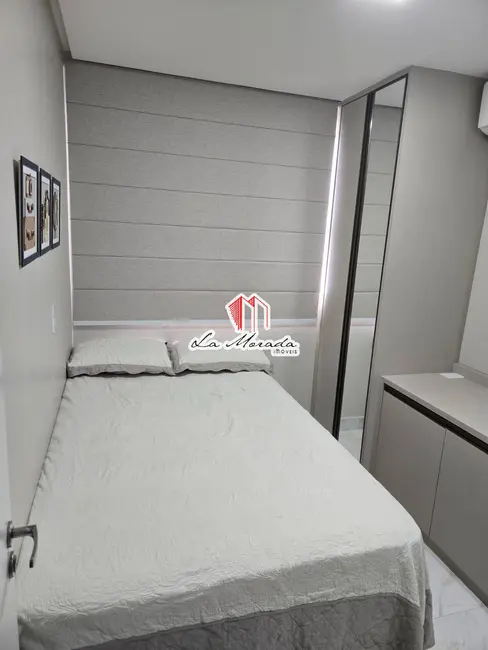 Foto 9 de Apartamento com 3 quartos à venda, 56m2 em Parque 10 de Novembro, Manaus - AM