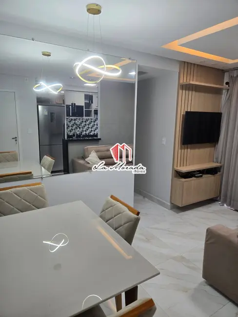 Foto 1 de Apartamento com 3 quartos à venda, 56m2 em Parque 10 de Novembro, Manaus - AM
