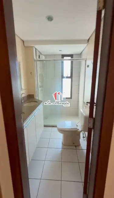 Foto 9 de Apartamento com 3 quartos para alugar, 165m2 em Ponta Negra, Manaus - AM