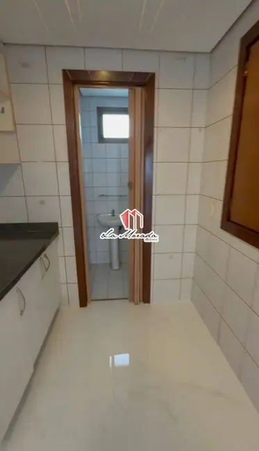 Foto 6 de Apartamento com 3 quartos para alugar, 165m2 em Ponta Negra, Manaus - AM