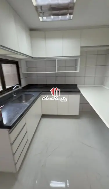 Foto 4 de Apartamento com 3 quartos para alugar, 165m2 em Ponta Negra, Manaus - AM
