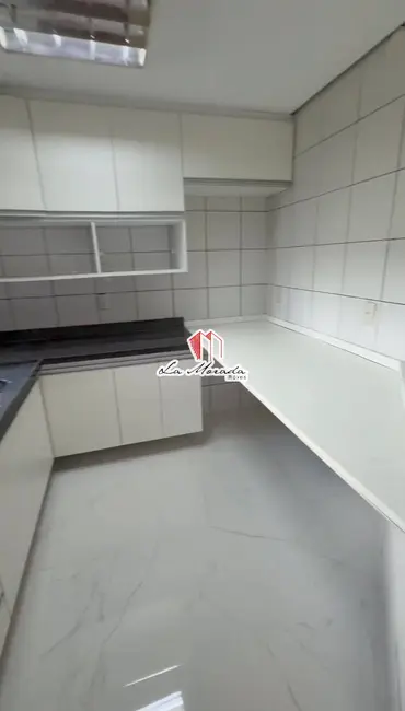 Foto 5 de Apartamento com 3 quartos para alugar, 165m2 em Ponta Negra, Manaus - AM