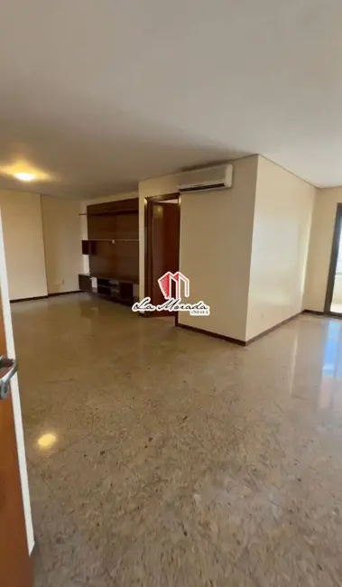 Foto 1 de Apartamento com 3 quartos para alugar, 165m2 em Ponta Negra, Manaus - AM
