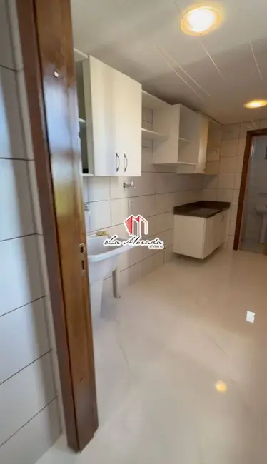 Foto 7 de Apartamento com 3 quartos para alugar, 165m2 em Ponta Negra, Manaus - AM