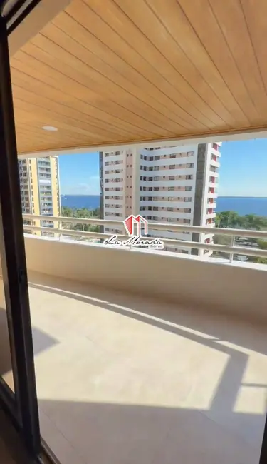 Foto 3 de Apartamento com 3 quartos para alugar, 165m2 em Ponta Negra, Manaus - AM