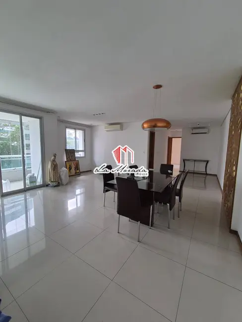 Foto 1 de Apartamento com 2 quartos à venda, 112m2 em Adrianópolis, Manaus - AM