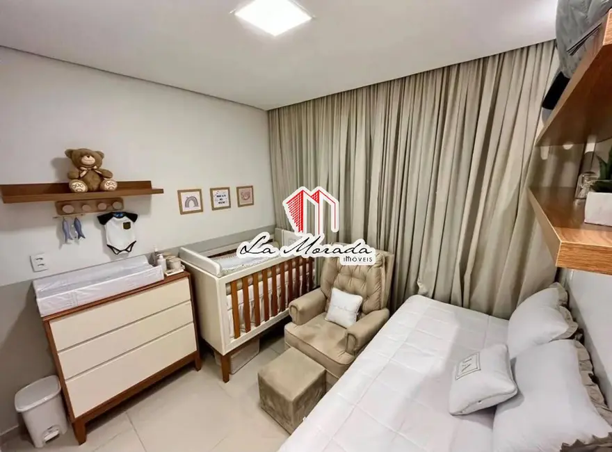 Foto 3 de Apartamento com 2 quartos para alugar, 72m2 em Nossa Senhora das Graças, Manaus - AM