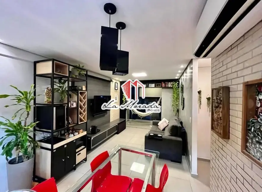 Foto 6 de Apartamento com 2 quartos para alugar, 72m2 em Nossa Senhora das Graças, Manaus - AM