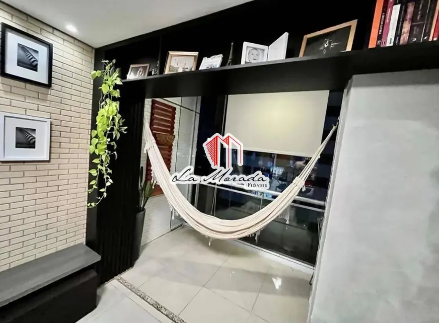 Foto 2 de Apartamento com 2 quartos para alugar, 72m2 em Nossa Senhora das Graças, Manaus - AM