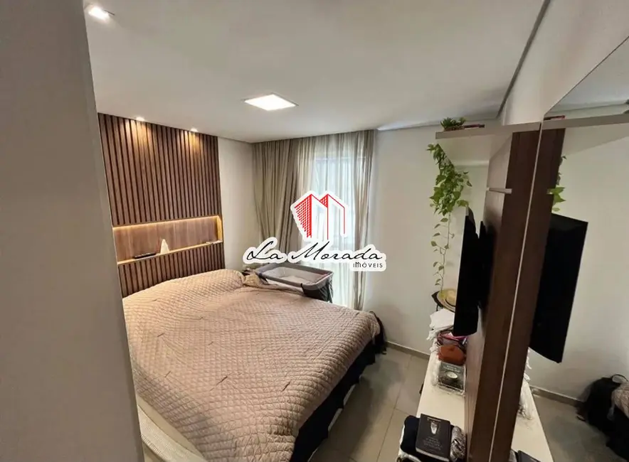 Foto 9 de Apartamento com 2 quartos para alugar, 72m2 em Nossa Senhora das Graças, Manaus - AM