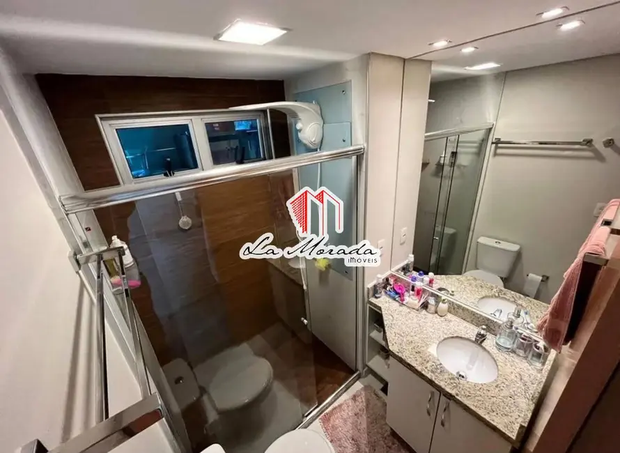 Foto 4 de Apartamento com 2 quartos para alugar, 72m2 em Nossa Senhora das Graças, Manaus - AM