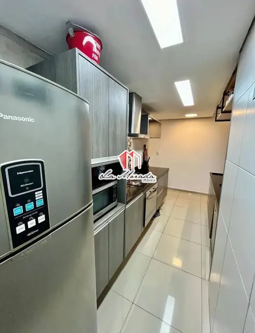 Foto 5 de Apartamento com 2 quartos para alugar, 72m2 em Nossa Senhora das Graças, Manaus - AM