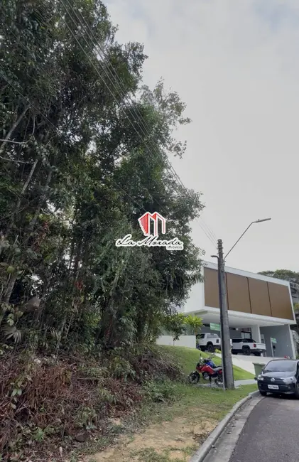 Foto 1 de Terreno / Lote à venda em Ponta Negra, Manaus - AM
