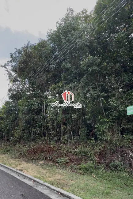 Foto 3 de Terreno / Lote à venda em Ponta Negra, Manaus - AM