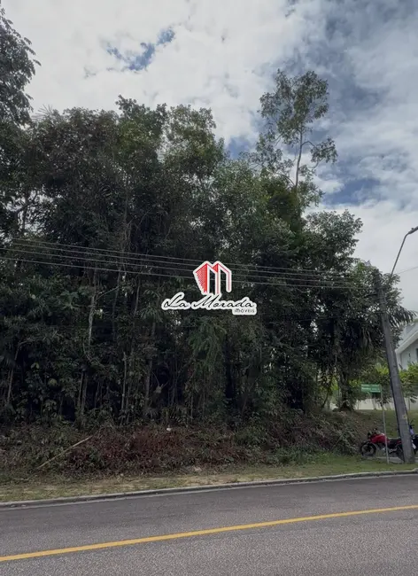 Foto 4 de Terreno / Lote à venda em Ponta Negra, Manaus - AM