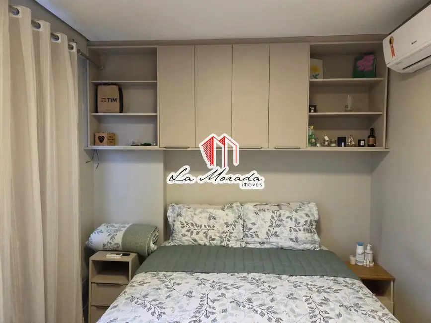 Foto 3 de Apartamento com 3 quartos à venda, 86m2 em Aleixo, Manaus - AM