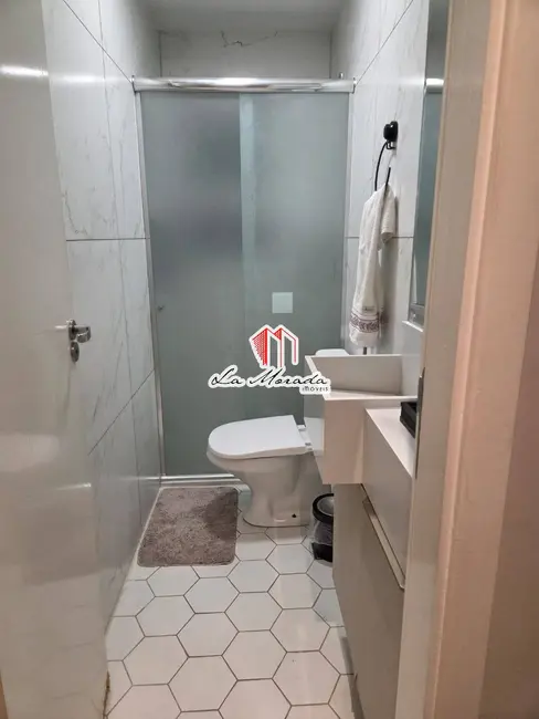 Foto 4 de Apartamento com 3 quartos à venda, 86m2 em Aleixo, Manaus - AM