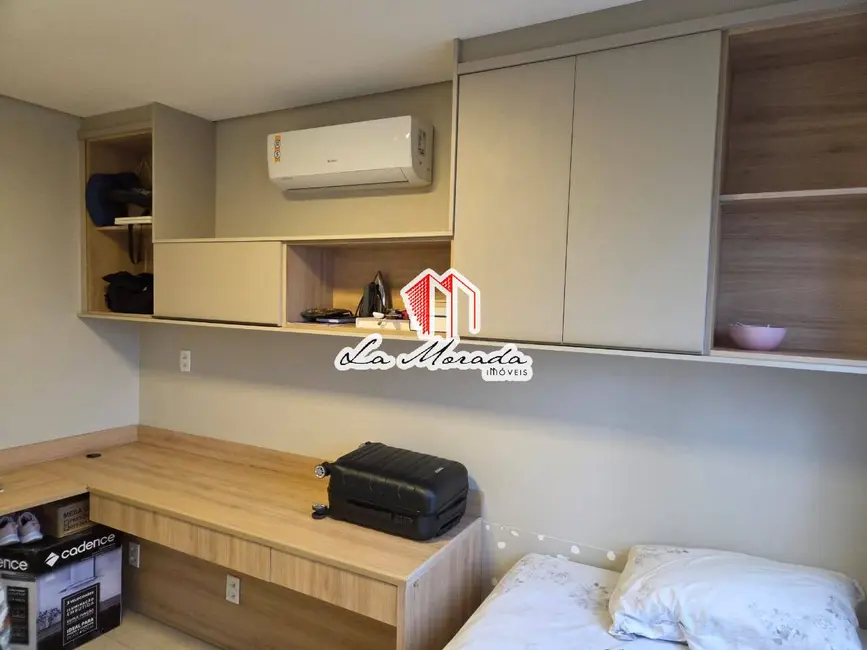 Foto 9 de Apartamento com 3 quartos à venda, 86m2 em Aleixo, Manaus - AM