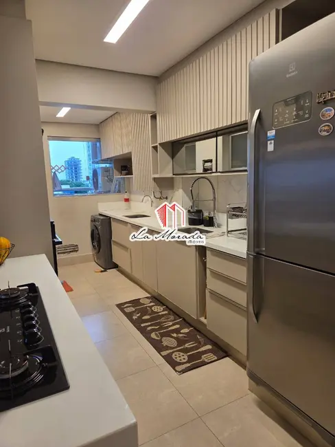 Foto 6 de Apartamento com 3 quartos à venda, 86m2 em Aleixo, Manaus - AM