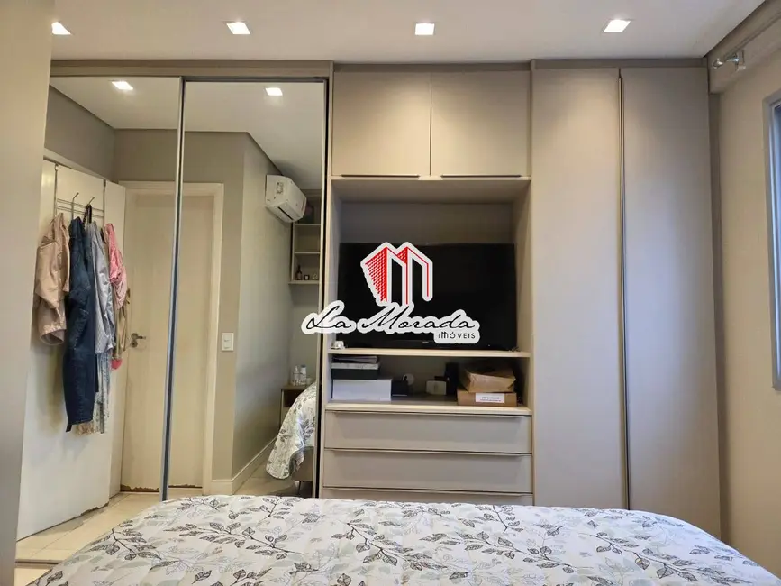 Foto 7 de Apartamento com 3 quartos à venda, 86m2 em Aleixo, Manaus - AM