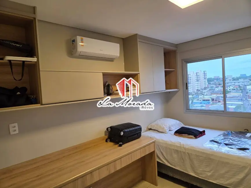 Foto 8 de Apartamento com 3 quartos à venda, 86m2 em Aleixo, Manaus - AM